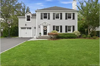 60 Kenwood Road, Garden City, NY 11530 - Photo 1