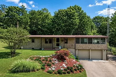80 Lake Shore Acres, Craryville, NY 12521 - Photo 1
