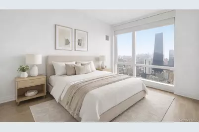 460 W 42nd Street #57G, New York, NY 10036 - Photo 5