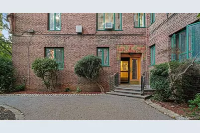 1 Metropolitan Oval #1B, Bronx, NY 10462 - Photo 1