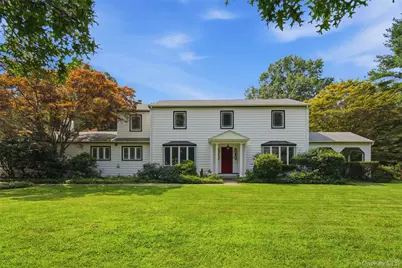 897 Ripley Lane, Muttontown, NY 11771 - Photo 1