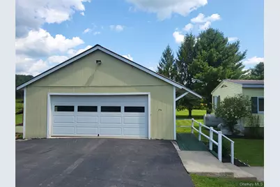 290 Behr Road, Jeffersonville, NY 12748 - Photo 3