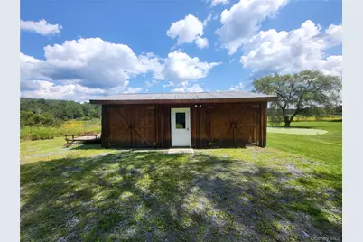 290 Behr Road, Jeffersonville, NY 12748 - Photo 5
