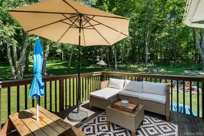 64 Guinea Hill Road, New Hampton, NY 10958 - Photo 19