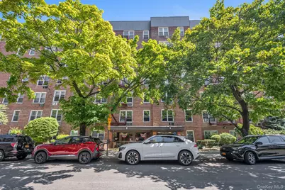 68-15 Selfridge Street #J3, Forest Hills, NY 11375 - Photo 13