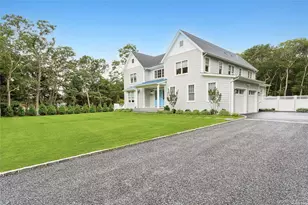 9 Mill Rd, Remsenburg, NY 11960 - Photo 3