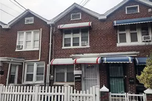114-33 145th St, Jamaica, NY 11436 - Photo 1