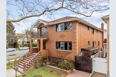 6903 Cloverdale Boulevard, Oakland Gardens, NY 11364 - Photo 19