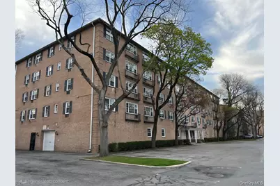 2 Consulate Drive #3G, Tuckahoe, NY 10707 - Photo 1