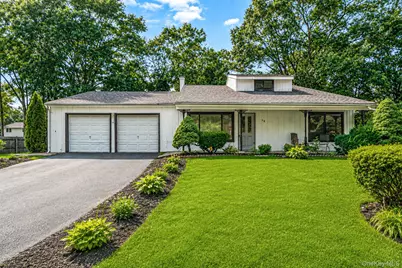151 Sequoia Drive, Coram, NY 11727 - Photo 1