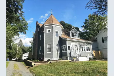 46 Old Post Road, Staatsburg, NY 12580 - Photo 1