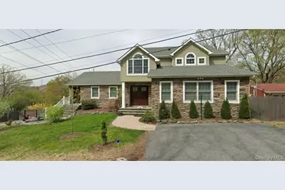 7 Ann Place, Sloatsburg, NY 10974 - Photo 1