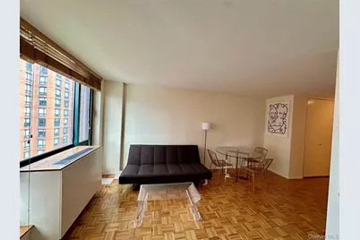 1 Irving Place #U17H, New York, NY 10003 - Photo 1