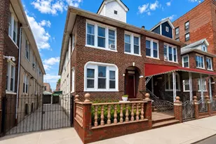 138 E 92nd St, Brooklyn, NY 11212 - Photo 1