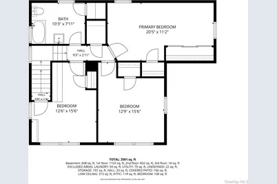 6 Laurel Road, Sloatsburg, NY 10974 - Photo 39