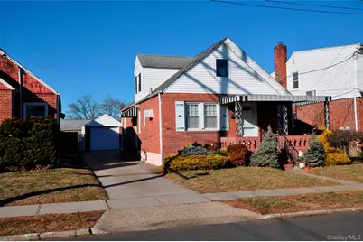 415 Lowell Avenue, New Hyde Park, NY 11040 - Photo 1
