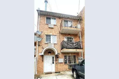 9321 197th Street, Hollis, NY 11423 - Photo 1