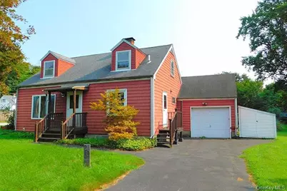 20 Farm Lane, Hyde Park, NY 12538 - Photo 1