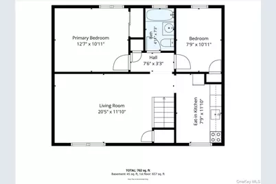 220-15 75th Avenue #86A2, Oakland Gardens, NY 11364 - Photo 13
