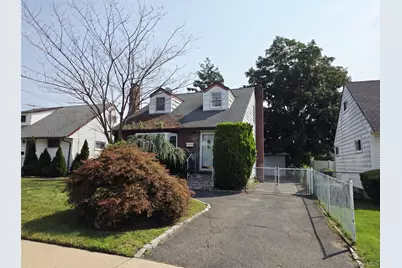 147 Miller Road, Hicksville, NY 11801 - Photo 1