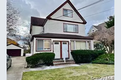 43 Columbia Avenue, Cedarhurst, NY 11516 - Photo 1