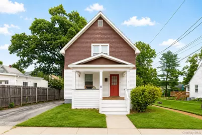 1 Elmwood Avenue, Poughkeepsie, NY 12603 - Photo 1