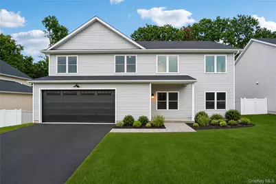 18 Rustic Drive, Rock Tavern, NY 12575 - Photo 1