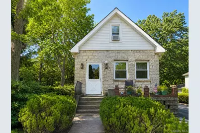 164 S Evergreen Drive, Selden, NY 11784 - Photo 1