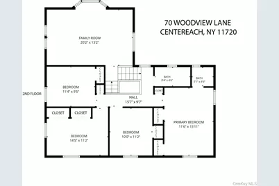 70 Woodview Lane, Centereach, NY 11720 - Photo 37