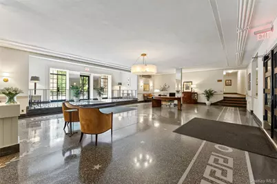 35 Parkview Avenue #5A, Bronxville, NY 10708 - Photo 23