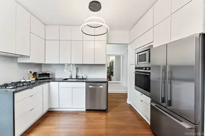 35 Parkview Avenue #5A, Bronxville, NY 10708 - Photo 15