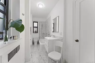 35 Parkview Avenue #5A, Bronxville, NY 10708 - Photo 11