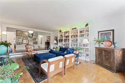 35 Parkview Avenue #5A, Bronxville, NY 10708 - Photo 3