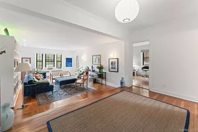35 Parkview Avenue #5A, Bronxville, NY 10708 - Photo 5