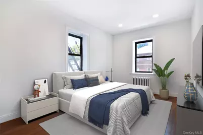 590 E 3rd Street #1M, Mount Vernon, NY 10553 - Photo 7