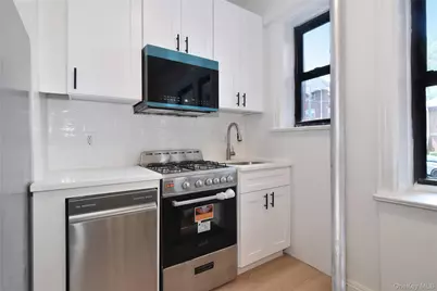 590 E 3rd Street #1M, Mount Vernon, NY 10553 - Photo 3