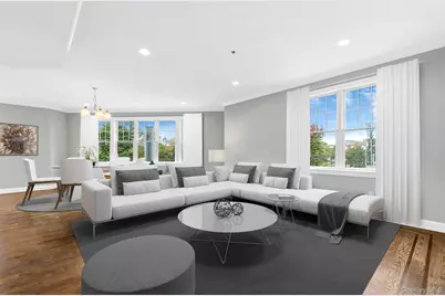2 Ashford Avenue #4A, Dobbs Ferry, NY 10522 - Photo 1