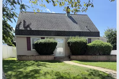 42 Hilltop Road, Levittown, NY 11756 - Photo 1