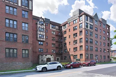 590 E 3rd Street #1L, Mount Vernon, NY 10553 - Photo 1