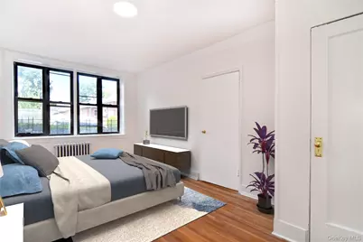 590 E 3rd Street #1L, Mount Vernon, NY 10553 - Photo 11