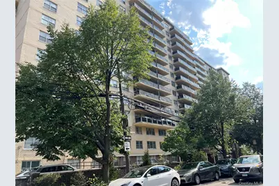 17520 Wexford Terrace #4J, Jamaica, NY 11432 - Photo 11