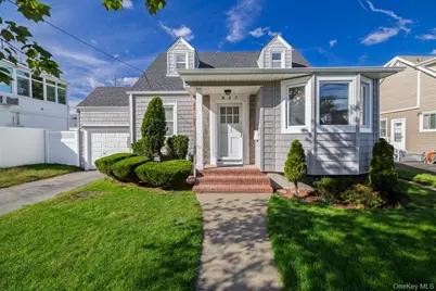 837 Edward Street, Baldwin, NY 11510 - Photo 1