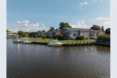 51 Fairharbor Drive #51, Patchogue, NY 11772 - Photo 21