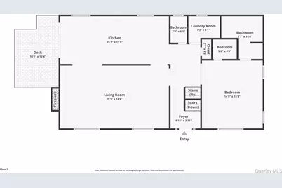 5315 Overbrook Street, Douglaston, NY 11362 - Photo 41