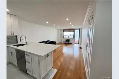 61-25 Street #12P, Rego Park, NY 11374 - Photo 3