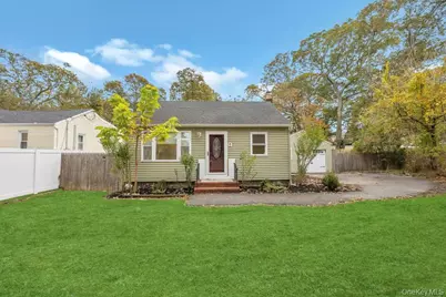 34 Ormond Avenue, Selden, NY 11784 - Photo 1