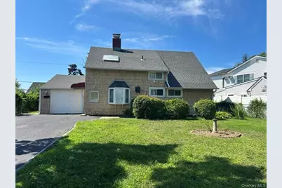 14 Cinder Lane, Hicksville, NY 11801 - Photo 1