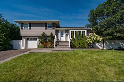 1814 Robin Lane, Bellmore, NY 11710 - Photo 1
