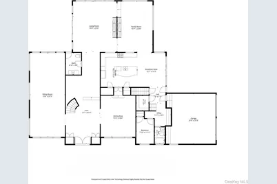 6 Lighthouse Point, Lloyd Harbor, NY 11743 - Photo 35