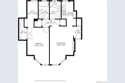 26 Pondfield Road #3C, Bronxville, NY 10708 - Photo 19